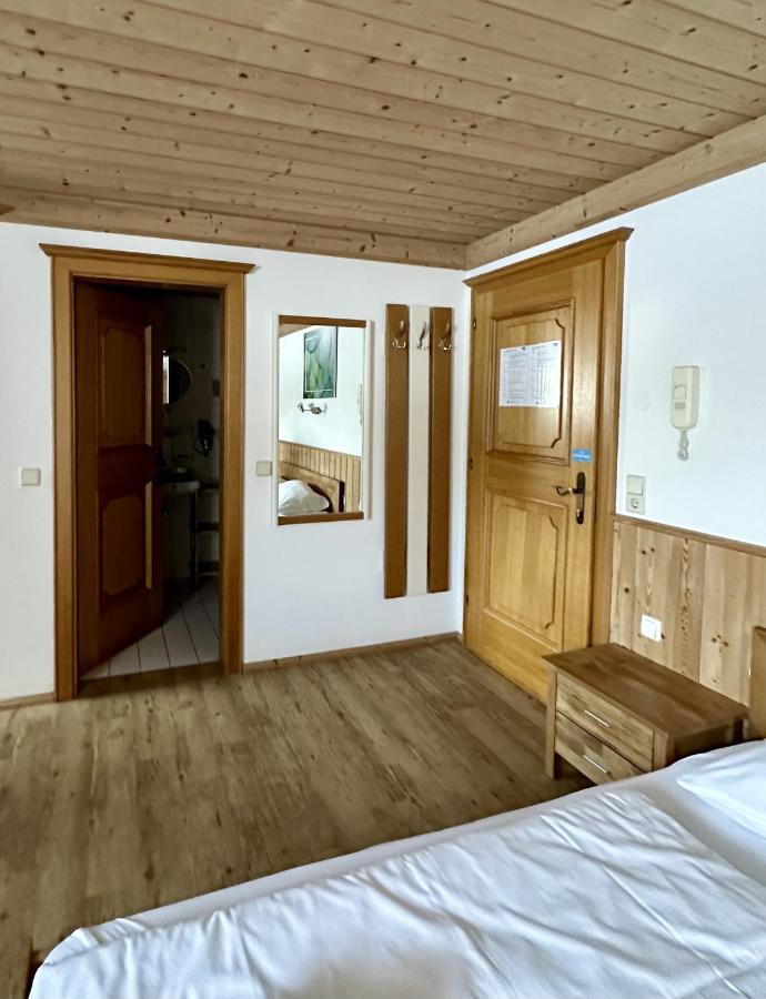 Appartements Living Saalbach Bagian luar foto