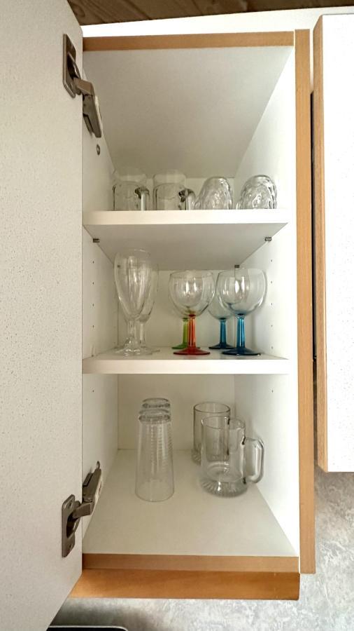 Appartements Living Saalbach Bagian luar foto