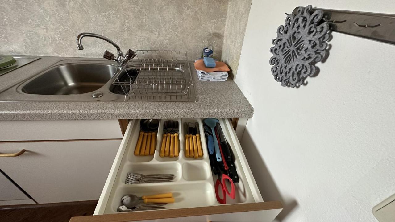 Appartements Living Saalbach Bagian luar foto