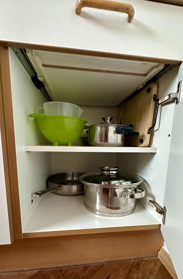 Appartements Living Saalbach Bagian luar foto