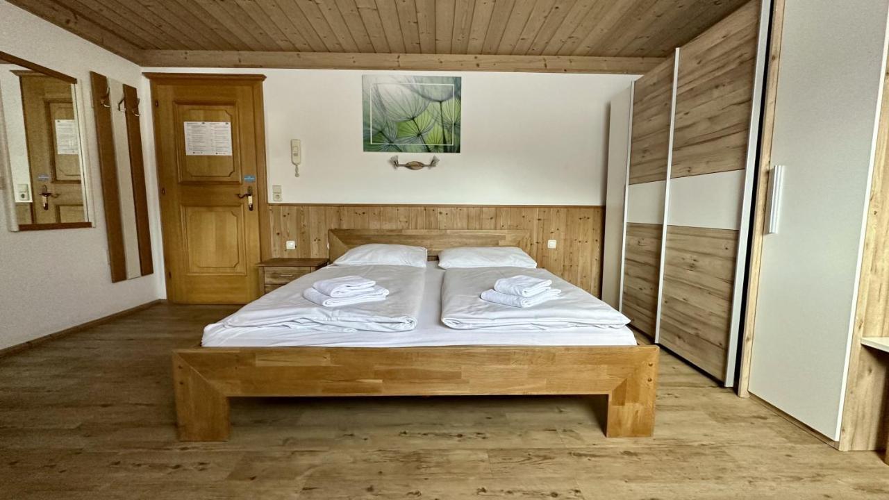 Appartements Living Saalbach Bagian luar foto