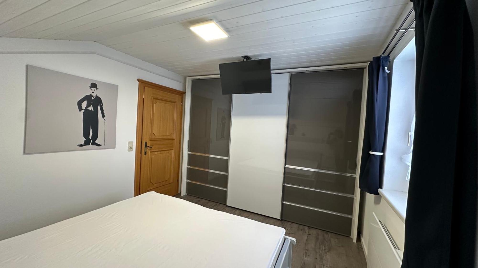 Appartements Living Saalbach Bagian luar foto