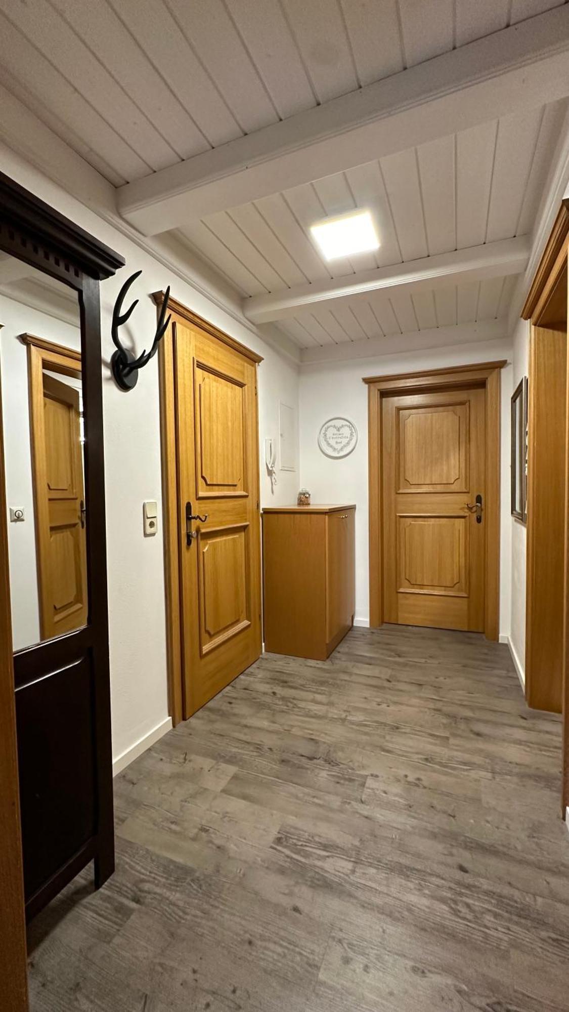 Appartements Living Saalbach Bagian luar foto