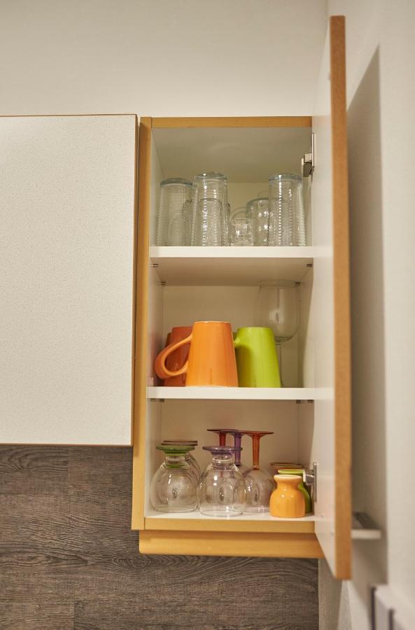 Appartements Living Saalbach Bagian luar foto