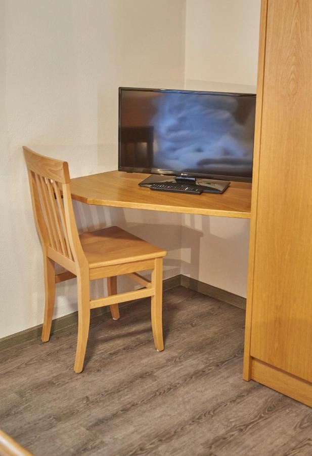 Appartements Living Saalbach Bagian luar foto